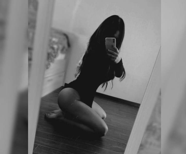 אישה כוסית בטירוף ראשון לציון