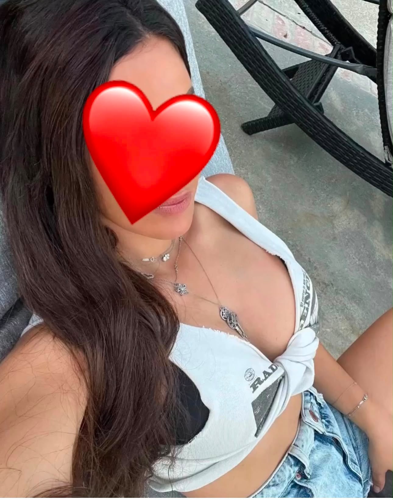 בהוד השרון מטפלת מפתיעה ומשגעת