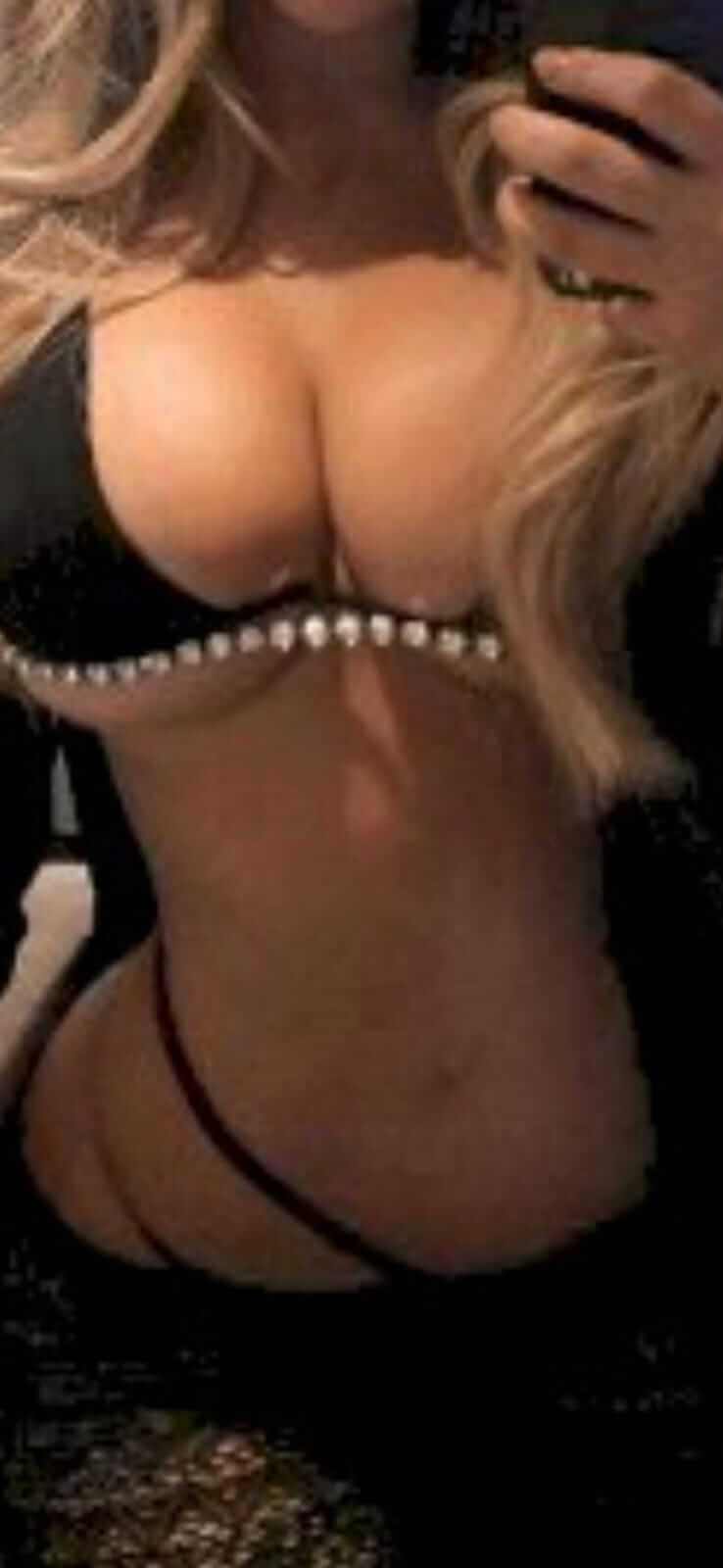 בחורה סקסית אמיתית -פתח תקווה