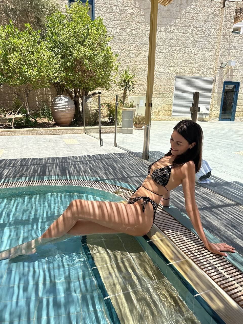 בלה – בתל אביב – בת 28 מעסה אנרגטית