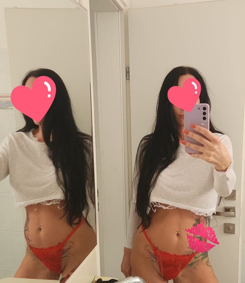 בראשון לציון אישה מנוסה ביותר