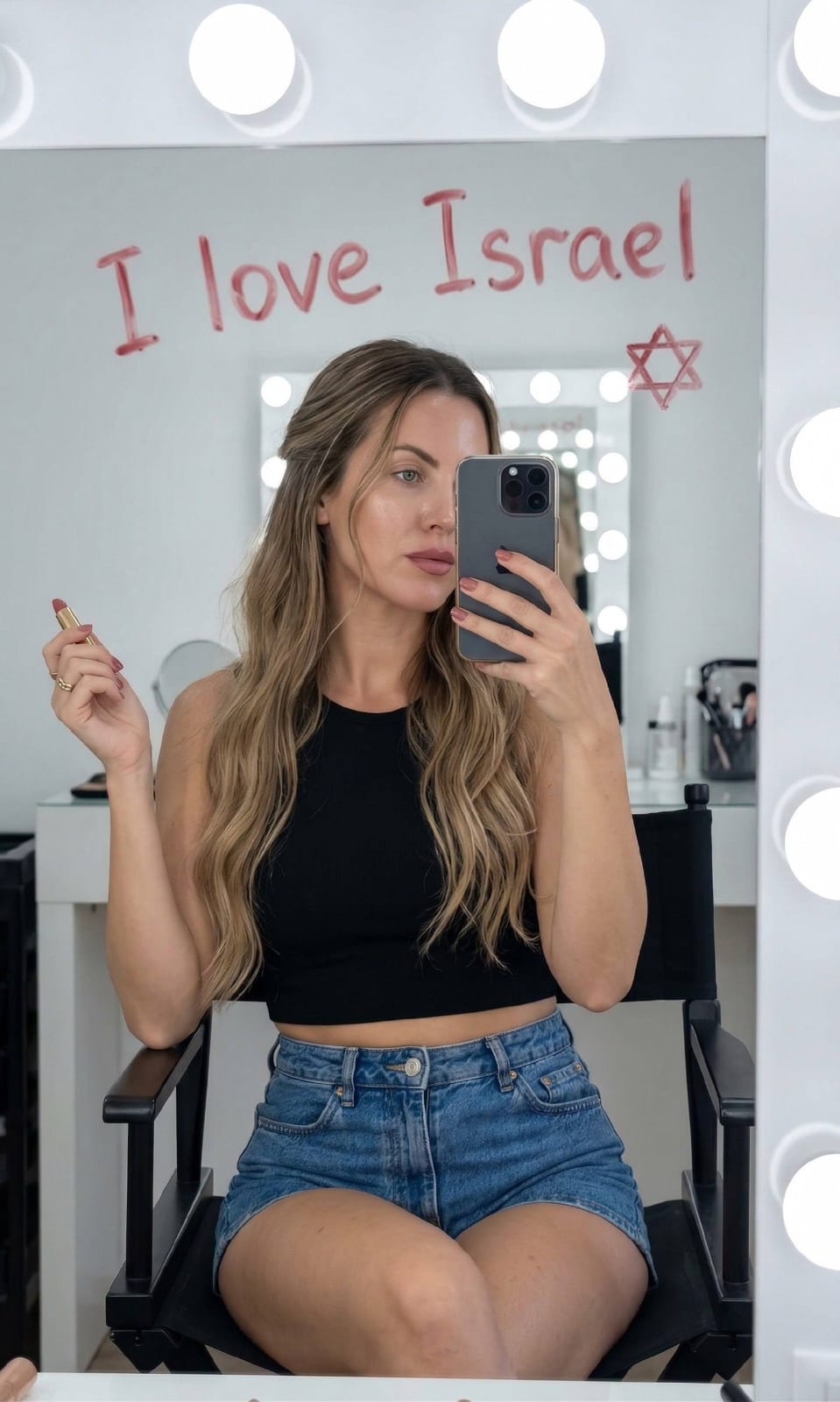 בתל אביב – מסאזיסטית מתוקה