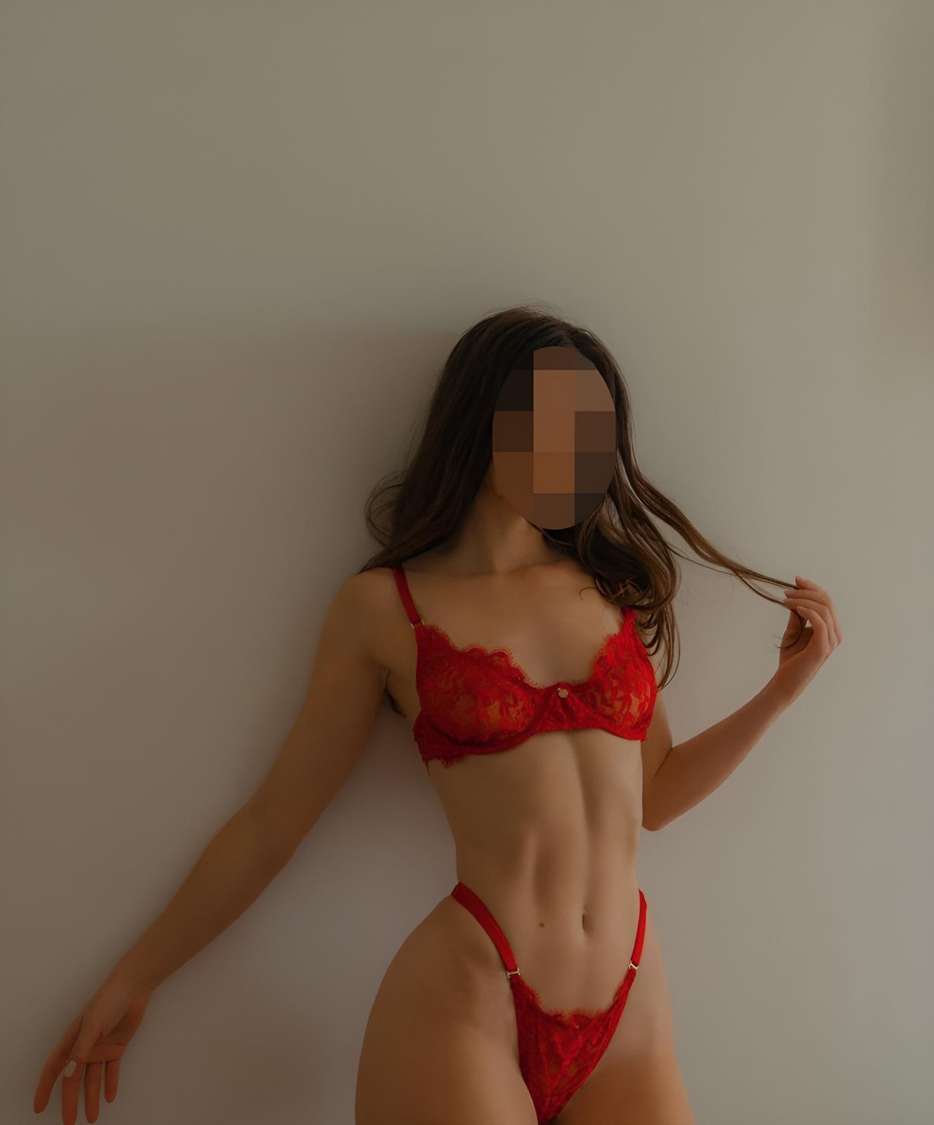 בתל אביב – מסאזיסטית פרטית