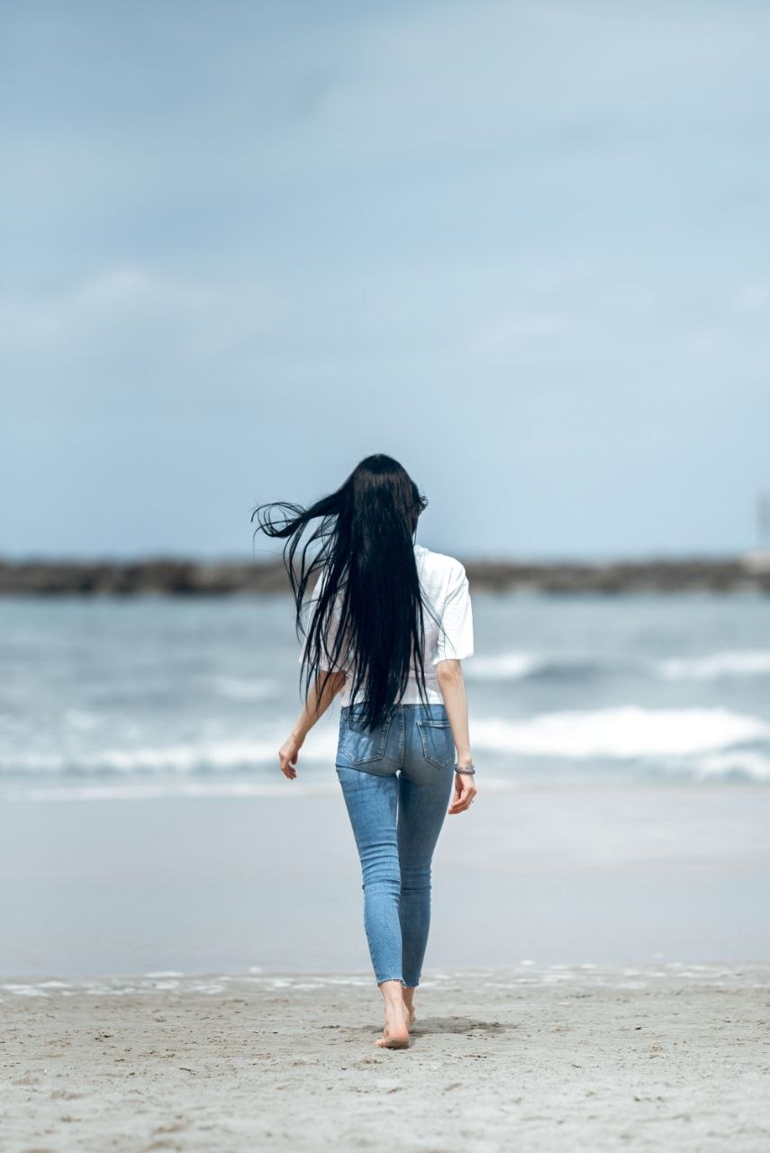 ליזה חדשה – בתל אביב אישה פרטית בת 25