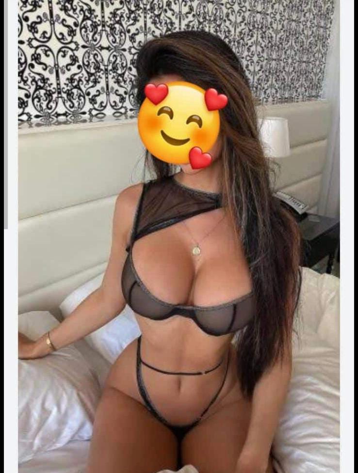 מארחת הורסת -בתל אביב