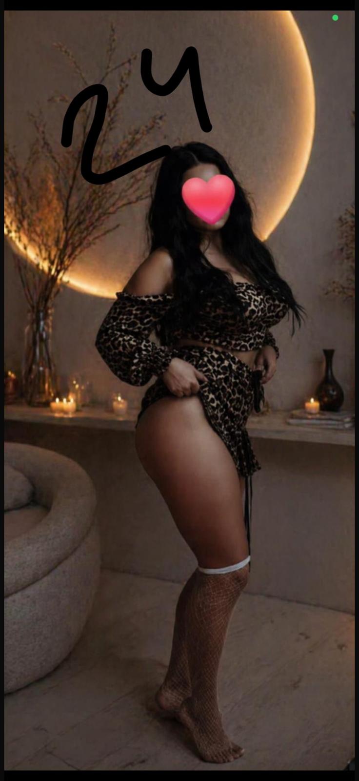 מטפלת כובשת – בפתח תקווה