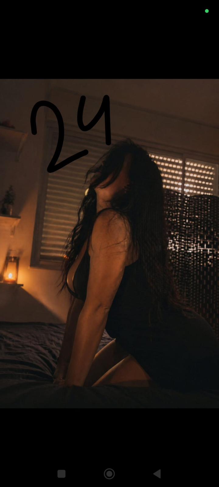 מטפלת כובשת – בפתח תקווה