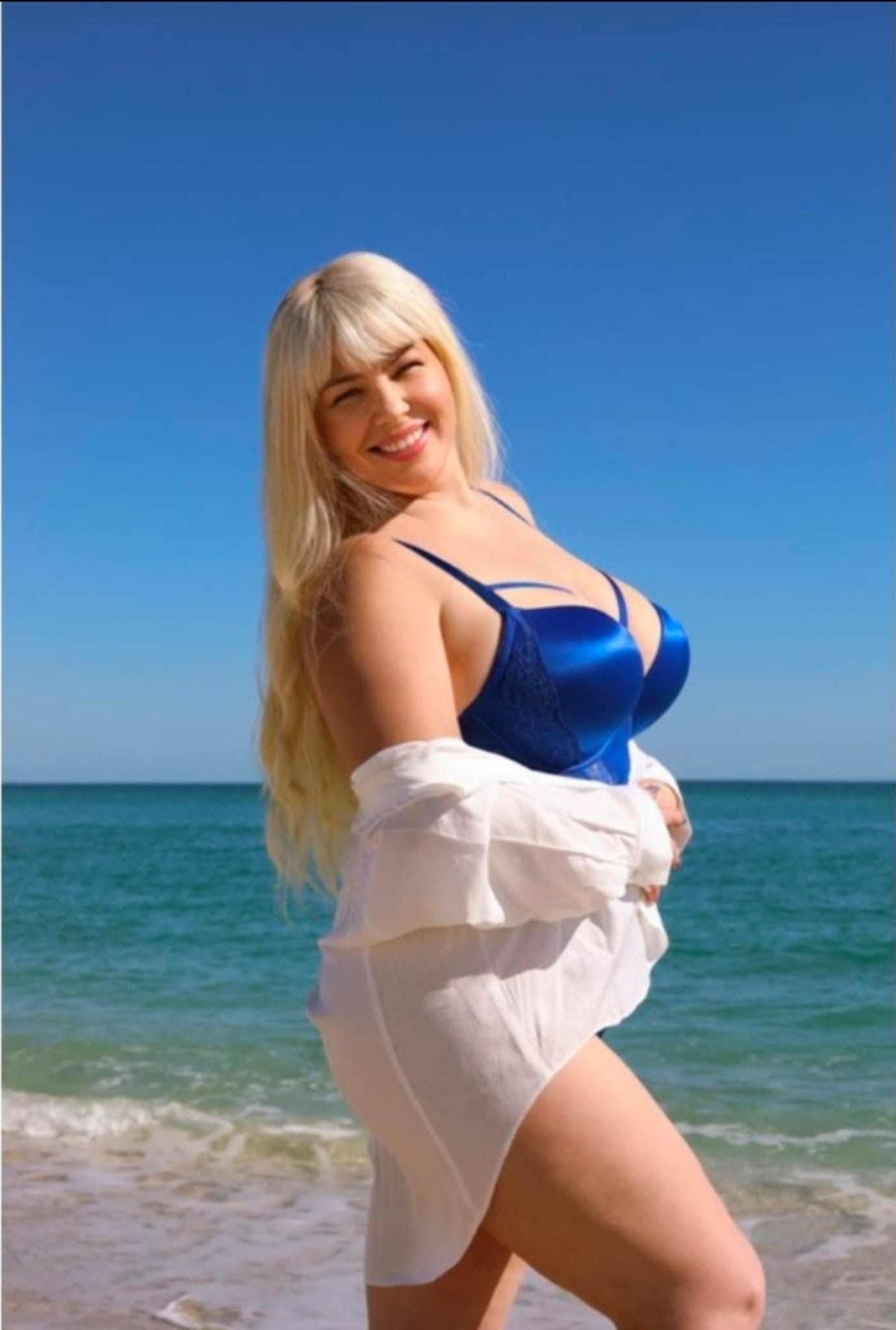 סופיה – תל אביב מעסה מדהימה