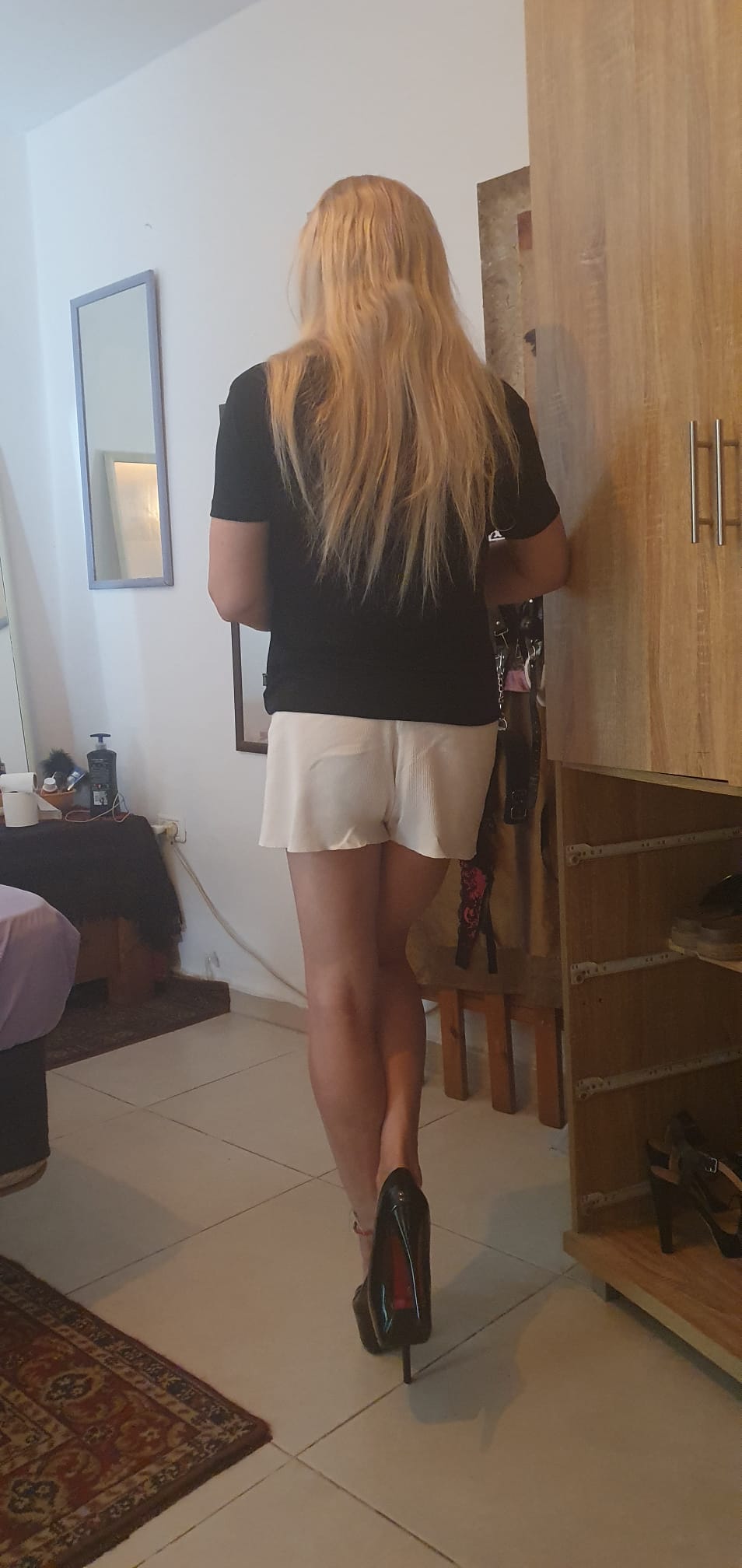 תל אביב – מארחת בלתי נשכחת